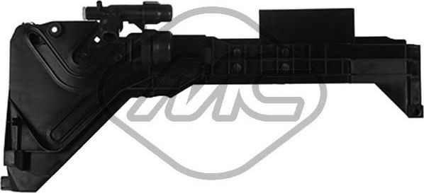 Расширительный бачок Metalcaucho. Артикул 30247