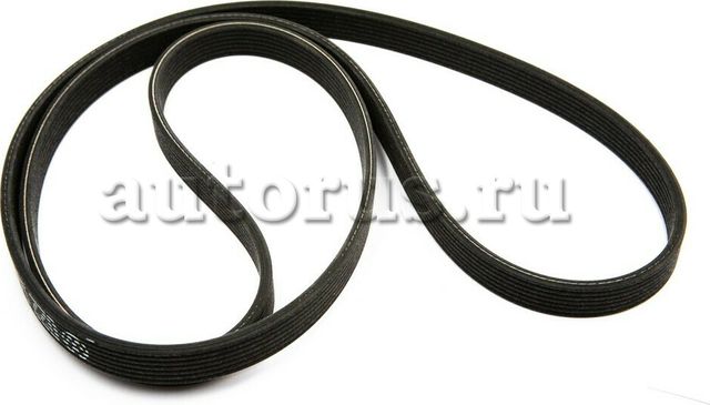 Приводной ремень поликлиновой VAG. Артикул 022145933P