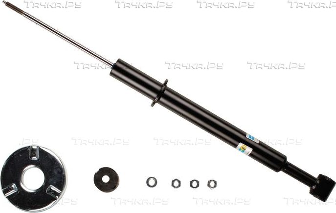 Амортизатор Bilstein B4 задний для Volkswagen Golf II 1986-1991. Артикул 19-219592