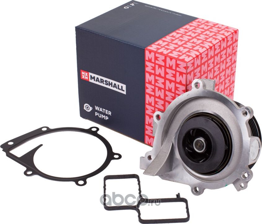 Насос водяной (Marshall) Marshall. Артикул M4811024