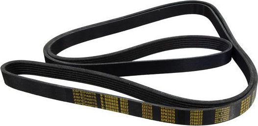 Приводной ремень поликлиновой Zentparts. Артикул Z22712