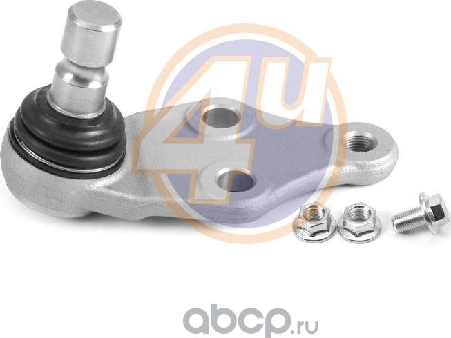 ШАРОВАЯ ОПОРА HYUNDAI SANTA FE IV (TM, TMA) PALISADE (LX2) SANTA FE IV SUV Van 2 (4U). Артикул 4UBJ1003