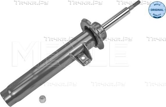 Амортизатор Meyle Original передний левый для BMW X1 I (E84) 2009-2015. Артикул 326 623 0054