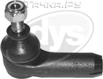 Наконечник рулевой тяги DYS. Артикул 22-06034
