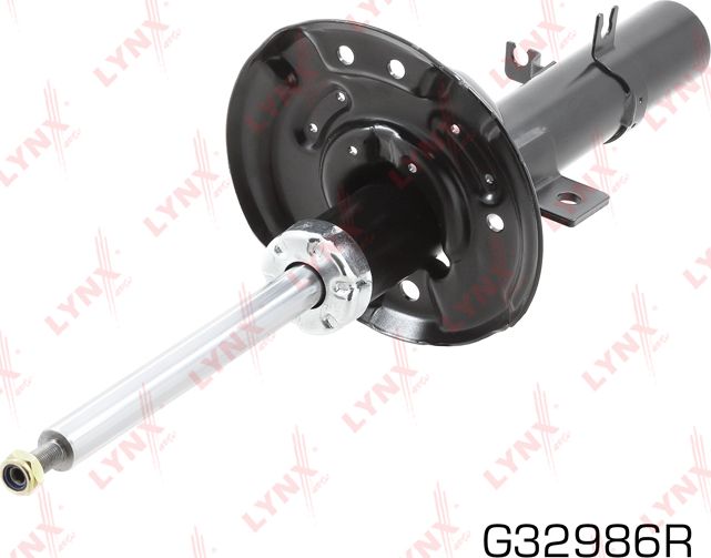Амортизатор LYNXauto. Артикул G32986R
