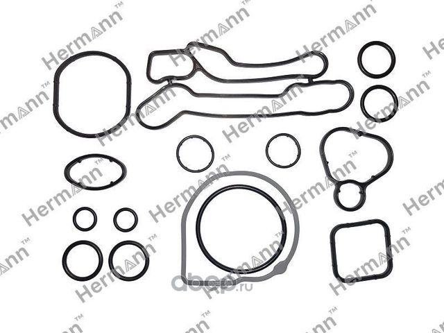 К-т прокладок (Hermann). Артикул HR93186324