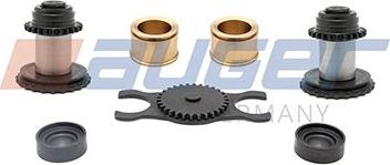 Ремкомплект тормозного суппорта Auger. Артикул 57589