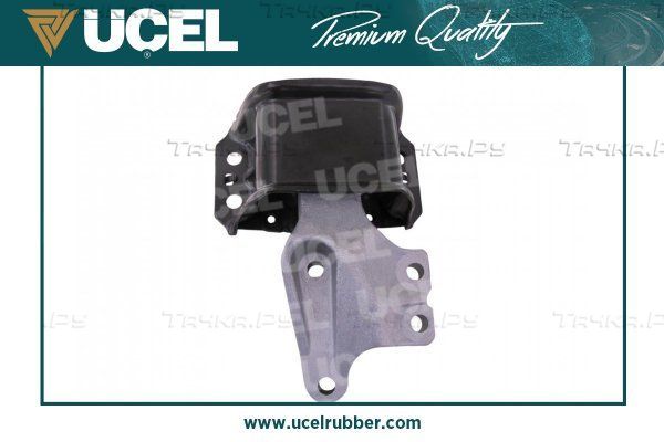 Подушка (опора) двигателя Ucel правая для Peugeot 3008 I 2009-2016. Артикул 41753