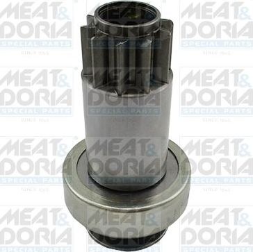 Бендикс стартера Meat & Doria для Volkswagen Golf Plus I 2004-2013. Артикул 47237