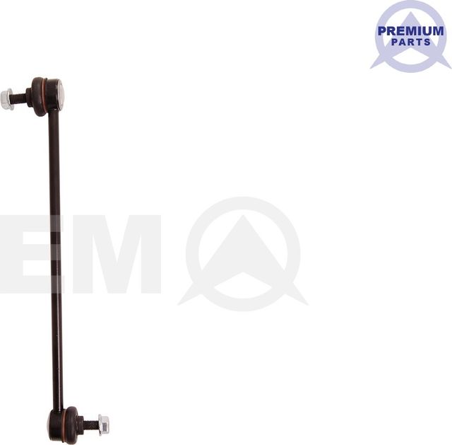 Стойка (тяга) стабилизатора Sidem передняя правая/левая для MINI Countryman II (F60) 2016-2026. Артикул 21764