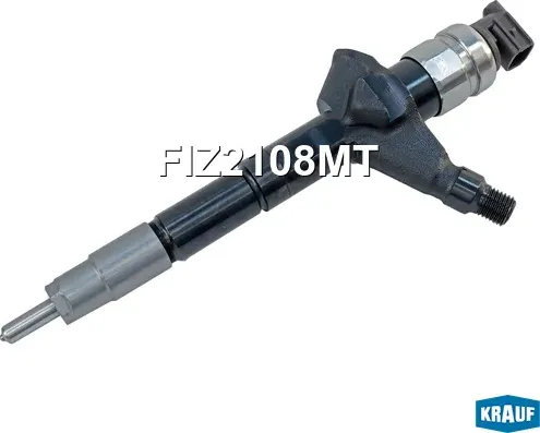 Форсунка топливная (Krauf). Артикул FIZ2108MT