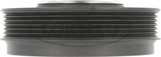 Шкив коленвала Corteco для SEAT Alhambra I 2000-2010. Артикул 80000396