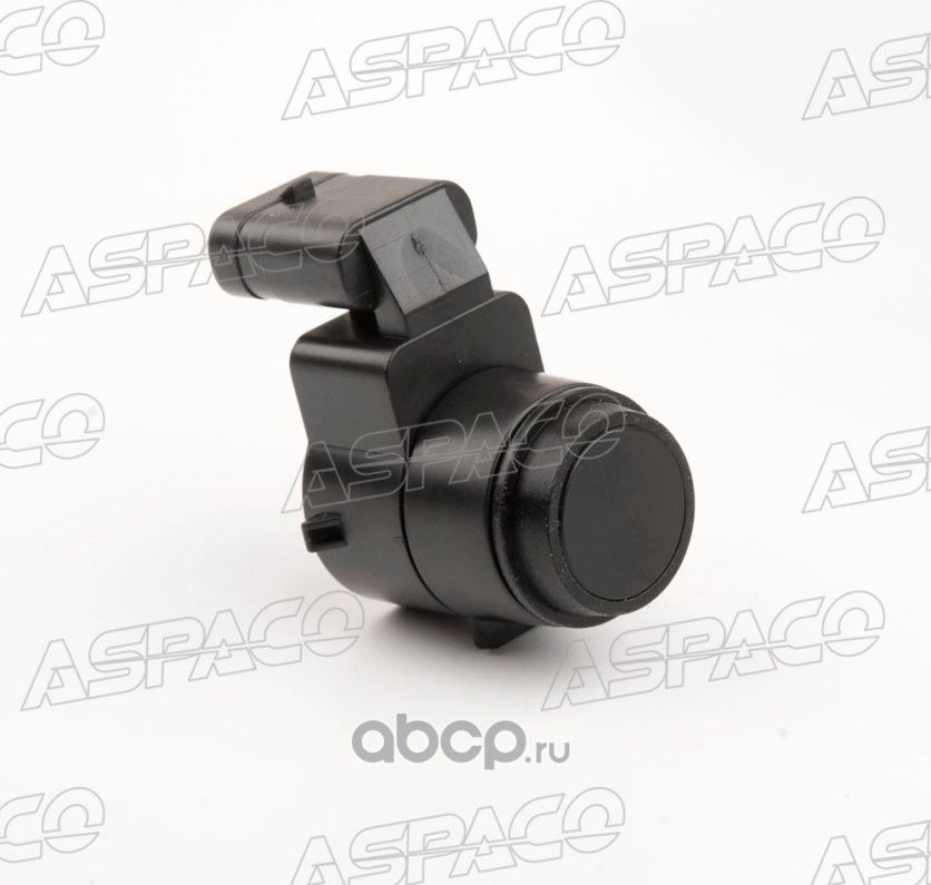 ДАТЧИК ПАРКОВКИ ПЕРЕДНИЙ BMW 1 E81/1 E82/1 E87, 3 E90/3 E90 LCI/3 E91/3 E (Aspaco). Артикул AP662705