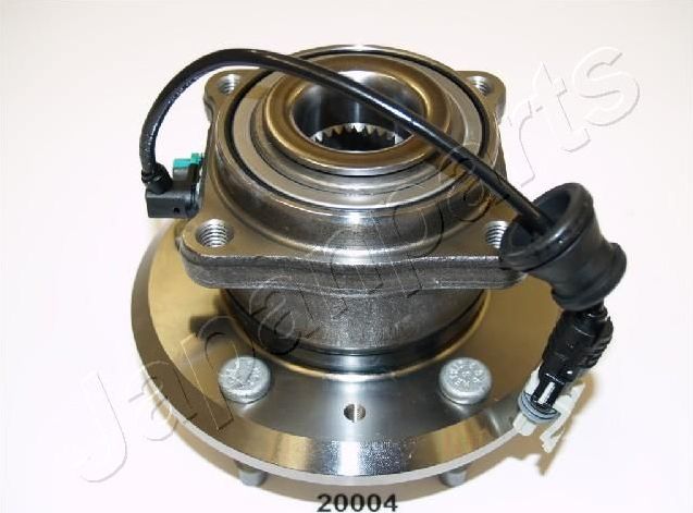 Ступица колеса Japanparts задняя для Opel Antara I 2006-2015. Артикул KK-20004