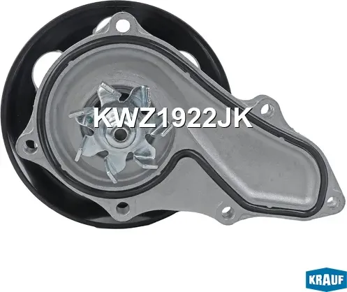 Помпа водяная (Krauf). Артикул KWZ1922JK