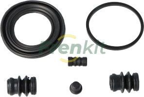 Ремкомплект тормозного суппорта Frenkit. Артикул 248062