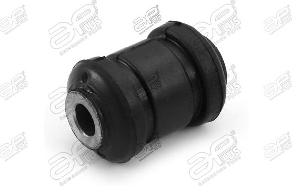 Сайлентблок переднего рычага подвески APlus правый/левый для Mazda 3 I (BK) 2003-2009. Артикул 16828AP