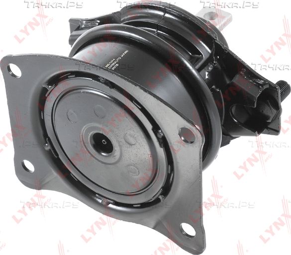 Опора (подушка) двигателя LYNXauto передняя для Honda Legend IV 2006-2012. Артикул ME-1014