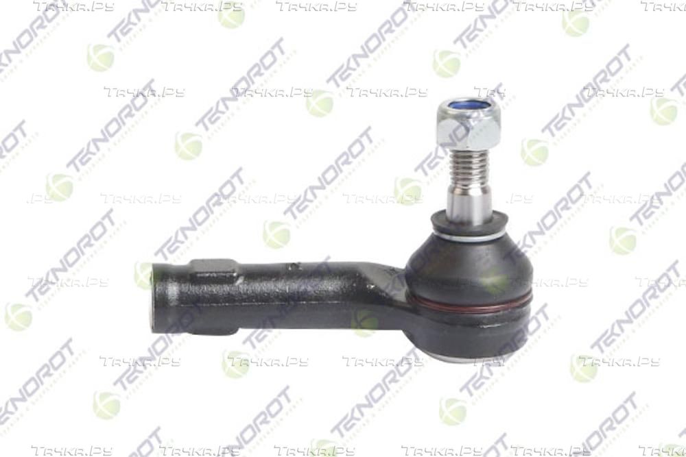 Наконечник рулевой тяги Teknorot правый для Ford EcoSport I 2013-2026. Артикул FO-231