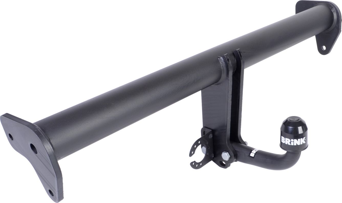 Фаркоп Brink (Thule) для Subaru Outback BN/BS 2014-2019. Артикул 596900