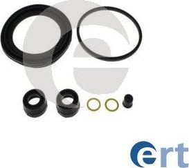 Ремкомплект тормозного суппорта ERT передний для Toyota Camry 40 (V40, XV40) 2006-2011. Артикул 400996