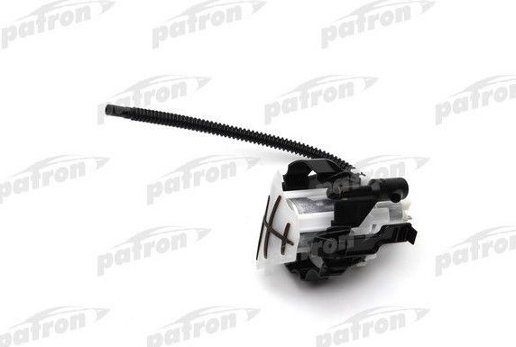 Бензонасос (топливный насос) Patron. Артикул PFP411