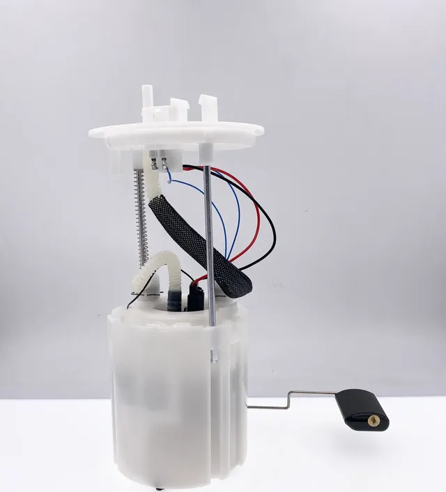 Насос топливный в сборе (Achr). Артикул EFM1152101A