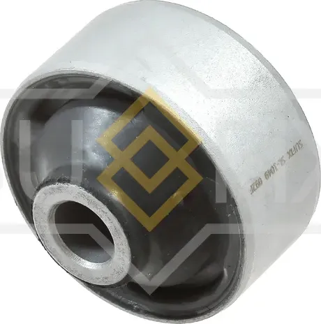 Сайлентблок рычага подвески переднего нижний правый/левый MITSUBISHI LANCER/COLT (Sufix). Артикул SL1049