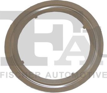 Прокладка глушителя FA1 для Peugeot 607 I 2000-2004. Артикул 210-919