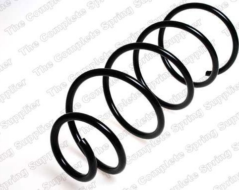 Пружина подвески Lesjofors. Артикул 4066744