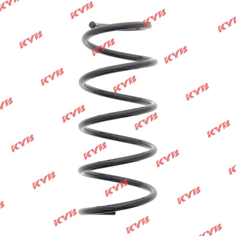 Пружина подвески KYB (Каяба) K-Flex. Артикул RC1692