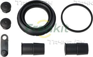 Ремкомплект тормозного суппорта Frenkit передний для Opel Astra H 2004-2014. Артикул 252007