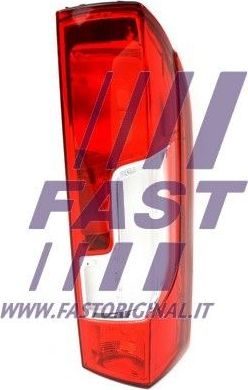 Задний габаритный огонь Fast. Артикул FT86355