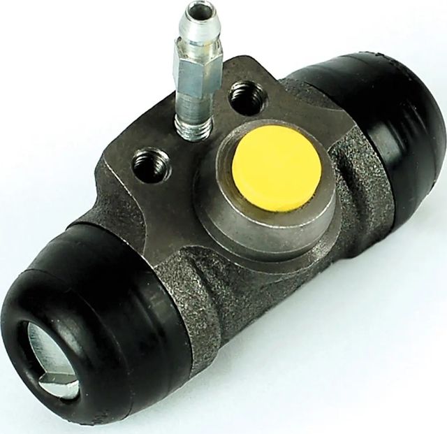 Тормозной цилиндр Brembo (Чугун) задний для Volkswagen Caddy II 1996-2000. Артикул A 12 290