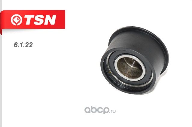 ролик обводной ремня грм (TSN). Артикул 6122