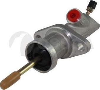 Цилиндр сцепления рабочий OSSCA. Артикул 06698