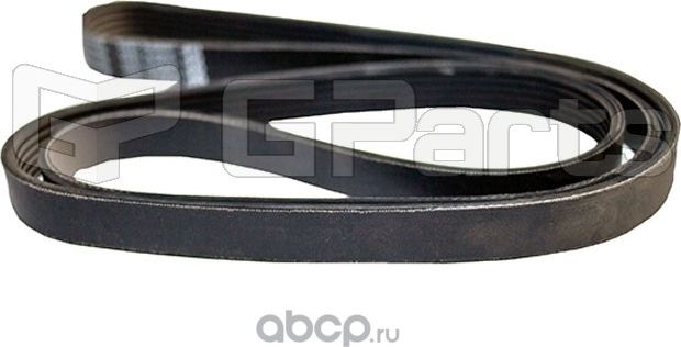 Ремень приводной (Gparts). Артикул UN6PK1555