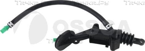 Цилиндр сцепления главный OSSCA. Артикул 73077