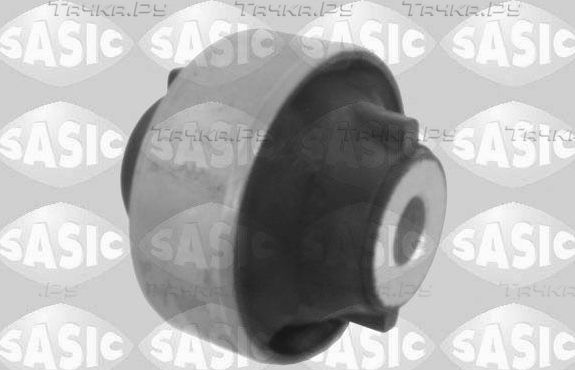 Сайлентблок переднего рычага подвески Sasic задний нижний для Nissan Note I 2006-2012. Артикул 2256047