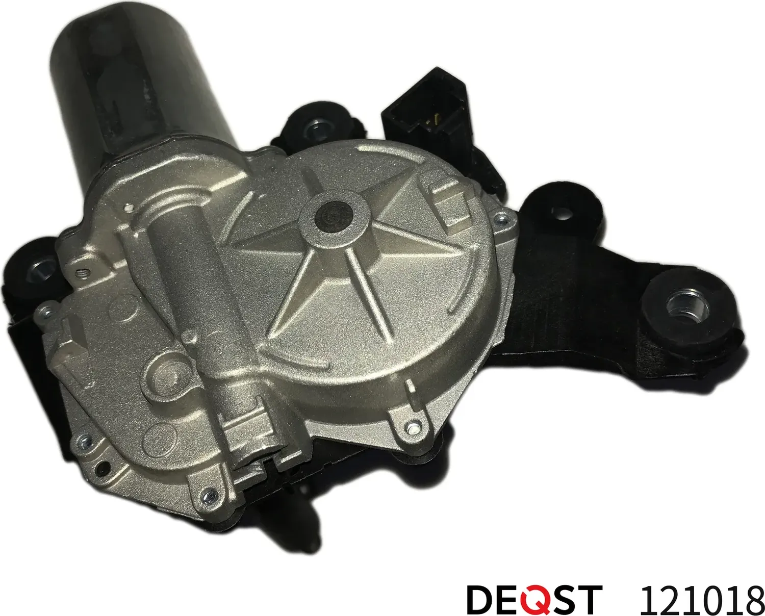 Мотор стеклоочистителя задний VW TIGUAN (5N_) 09.07 (Deqst). Артикул 121018