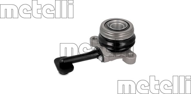 Выжимной подшипник сцепления Metelli (алюминий) для Dacia SuperNova I 2000-2003. Артикул 56-0042