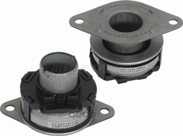 Выжимной подшипник AUDI A2A3SEATSKODA FABIAVW (SAT). Артикул ST02T141153