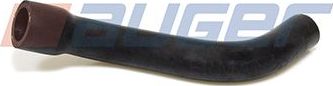 Патрубок радиатора (системы охлаждения) Auger. Артикул 56674