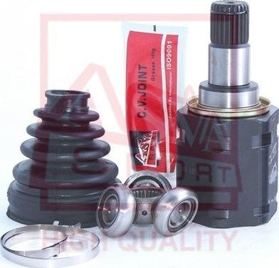 Шрус внутренний (граната) Asva передний левый для Toyota Harrier II (XU30) 2003-2012. Артикул TYIL-911