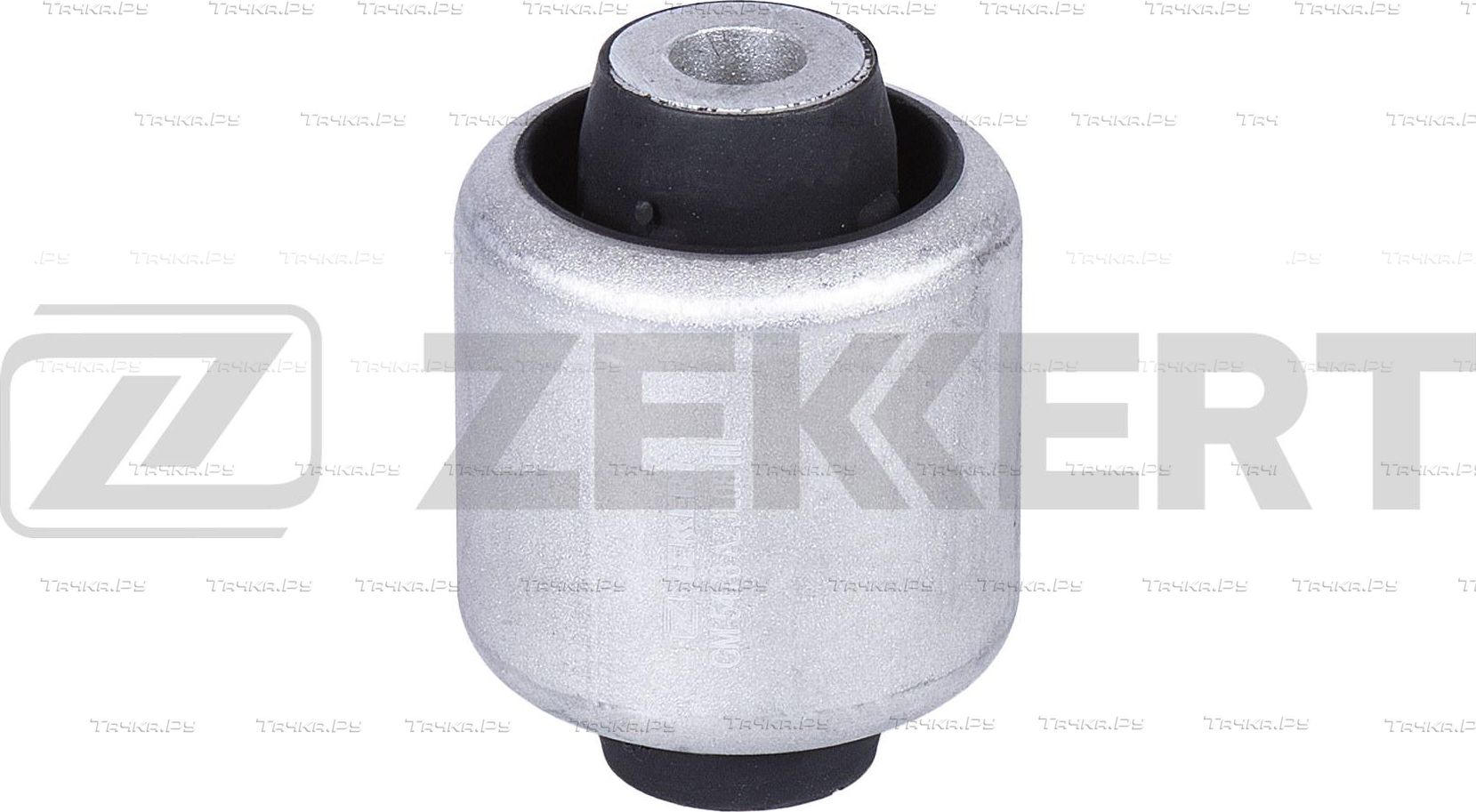 Сайлентблок заднего рычага подвески Zekkert. Артикул GM-5478