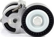 Натяжной ролик (натяжитель) приводного ремня (в сборе) BSG. Артикул BSG 15-615-008