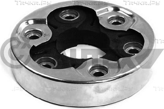 Крестовина карданного вала Cautex передняя для SEAT Leon I 1999-2006. Артикул 462620