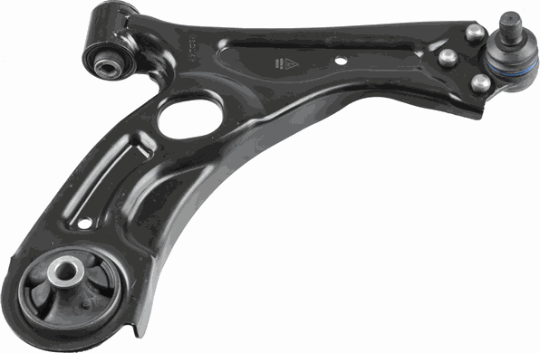 Поперечный рычаг Lemforder. Артикул 42294 01