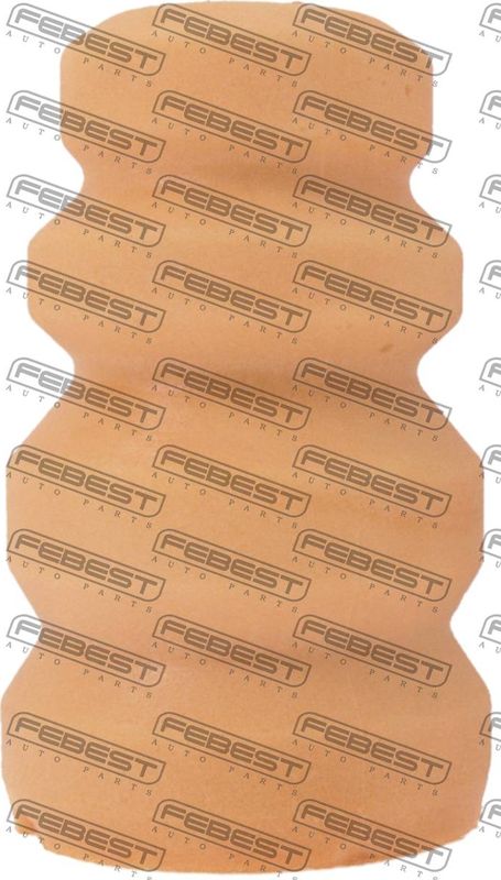 Отбойник амортизатора (стойки) Febest. Артикул TD-NZE121F