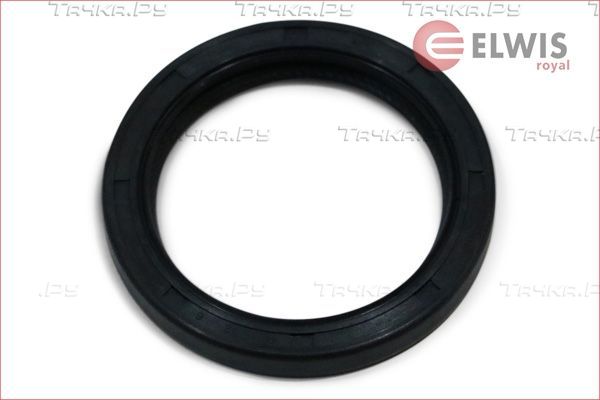 Сальник коленвала Elwis Royal (PTFE (Polytetrafluorethylen)) внутренний для SEAT Leon I 1999-2006. Артикул 8456064